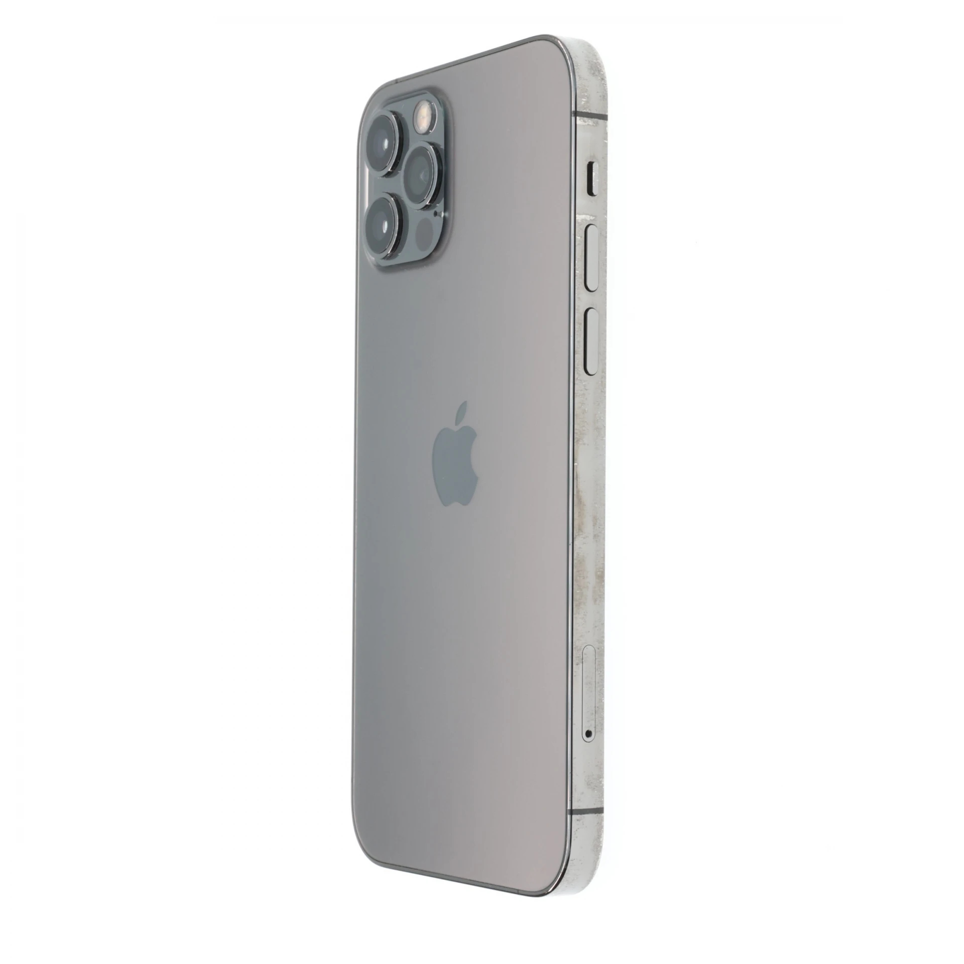 !! 1 ÉV GARANCIA !! Apple iPhone 12 Pro 256 GB Graphite 100%