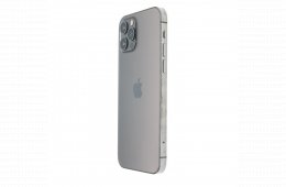 !! 1 ÉV GARANCIA !! Apple iPhone 12 Pro 256 GB Graphite 100%