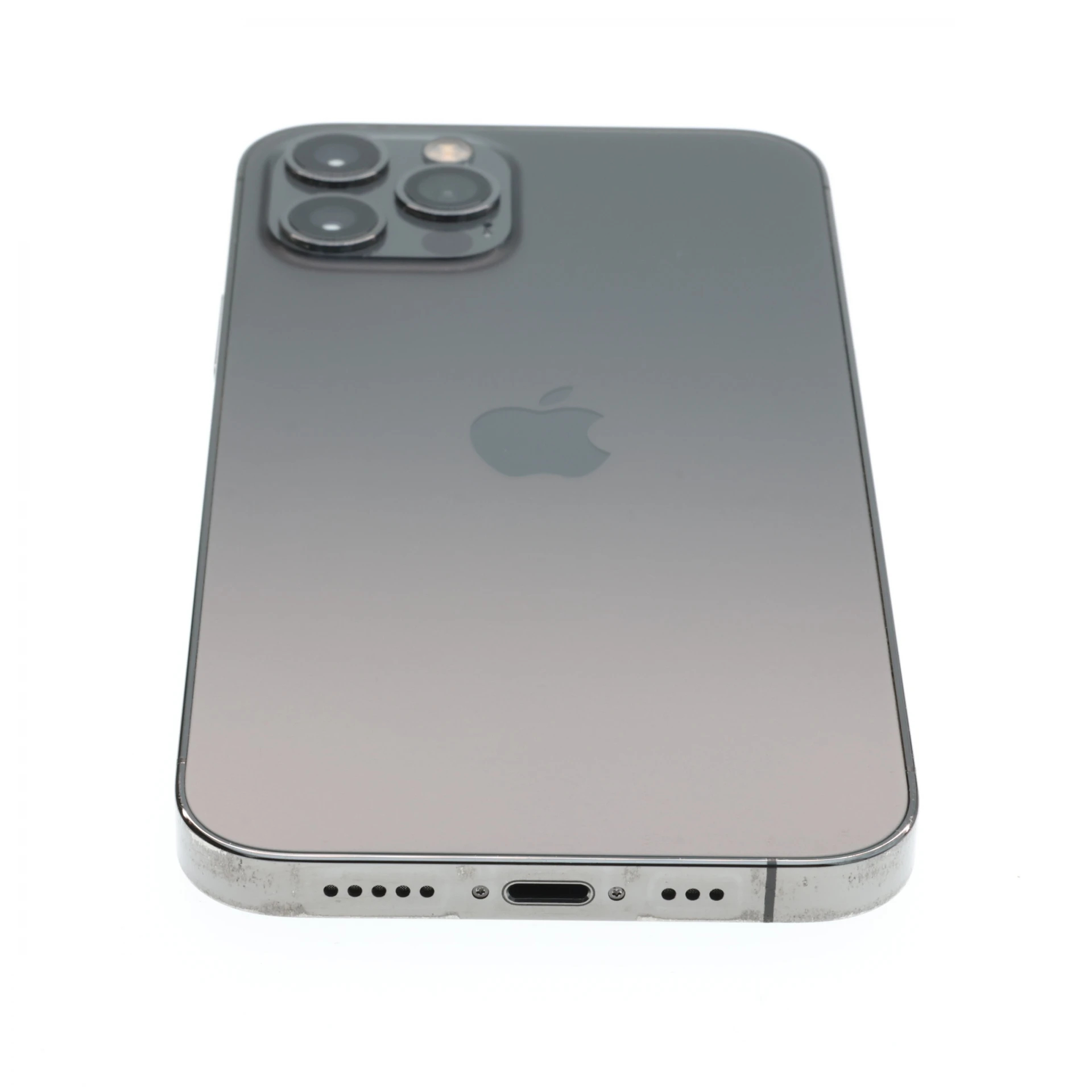 !! 1 ÉV GARANCIA !! Apple iPhone 12 Pro 256 GB Graphite 100%