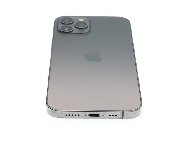 !! 1 ÉV GARANCIA !! Apple iPhone 12 Pro 256 GB Graphite 100%