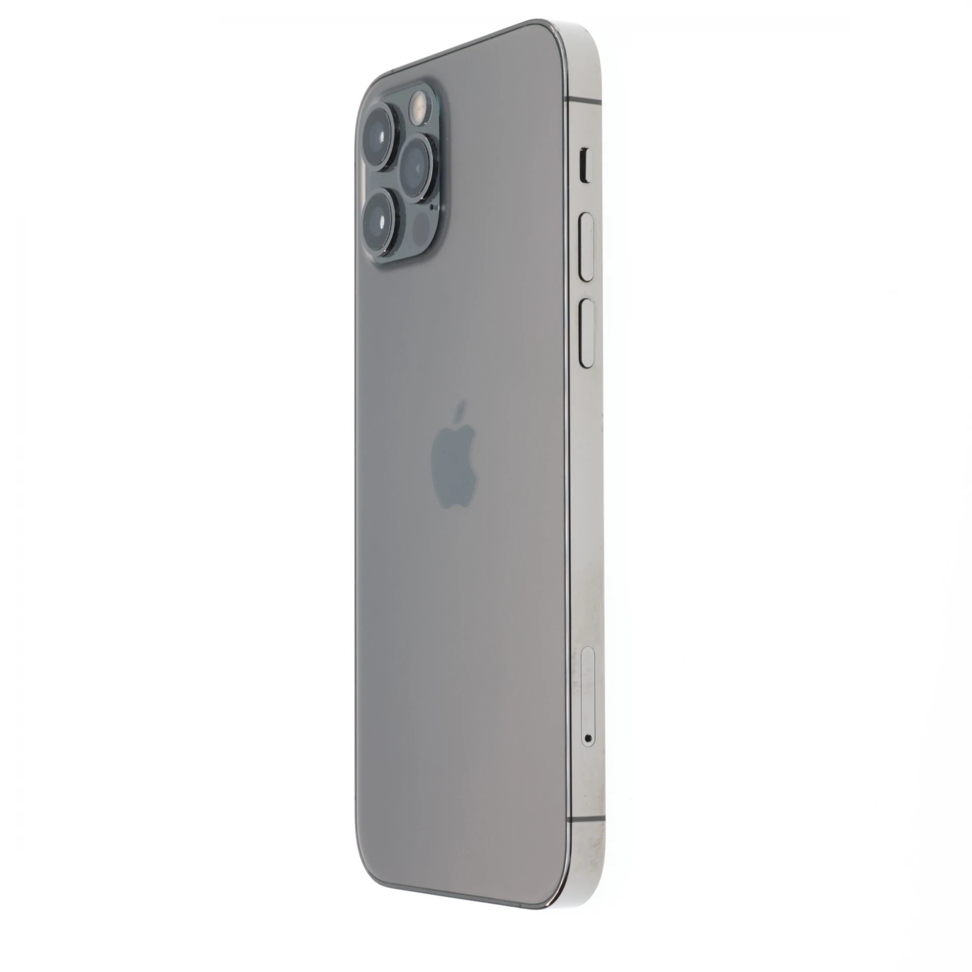 !! 1 ÉV GARANCIA !! Apple iPhone 12 Pro 128 GB Graphite 100%