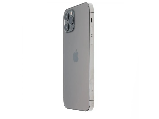 !! 1 ÉV GARANCIA !! Apple iPhone 12 Pro 128 GB Graphite 100%