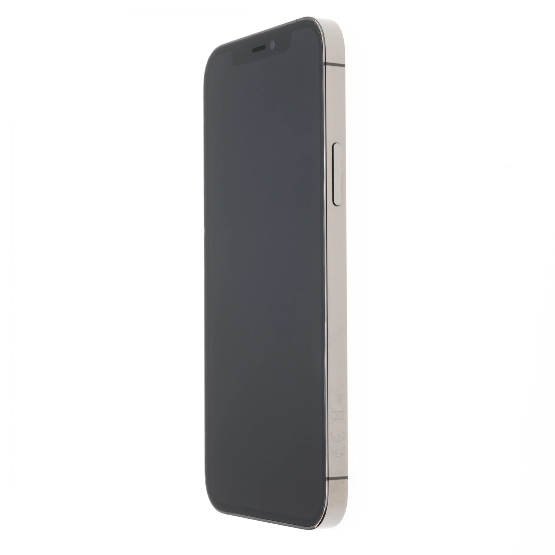 !! 1 ÉV GARANCIA !! Apple iPhone 12 Pro 128 GB Graphite 100%