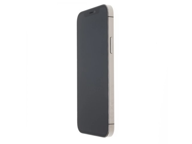 !! 1 ÉV GARANCIA !! Apple iPhone 12 Pro 128 GB Graphite 100%