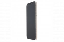 !! 1 ÉV GARANCIA !! Apple iPhone 12 Pro 128 GB Graphite 100%