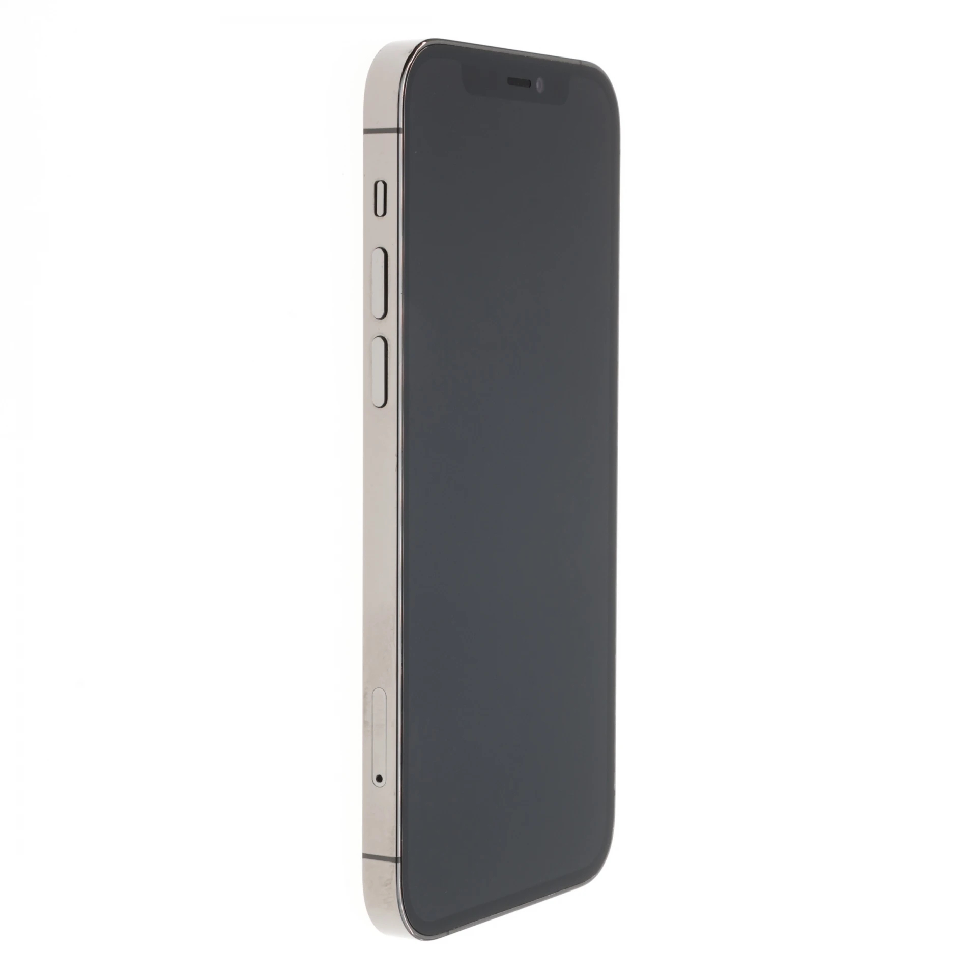 !! 1 ÉV GARANCIA !! Apple iPhone 12 Pro 128 GB Graphite 100%