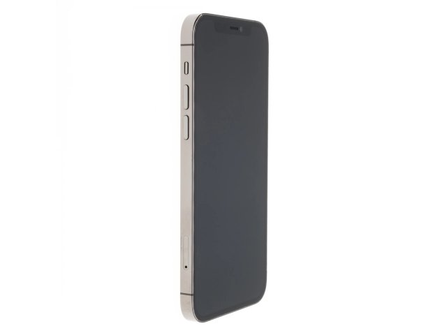 !! 1 ÉV GARANCIA !! Apple iPhone 12 Pro 128 GB Graphite 100%