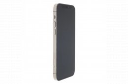 !! 1 ÉV GARANCIA !! Apple iPhone 12 Pro 128 GB Graphite 100%