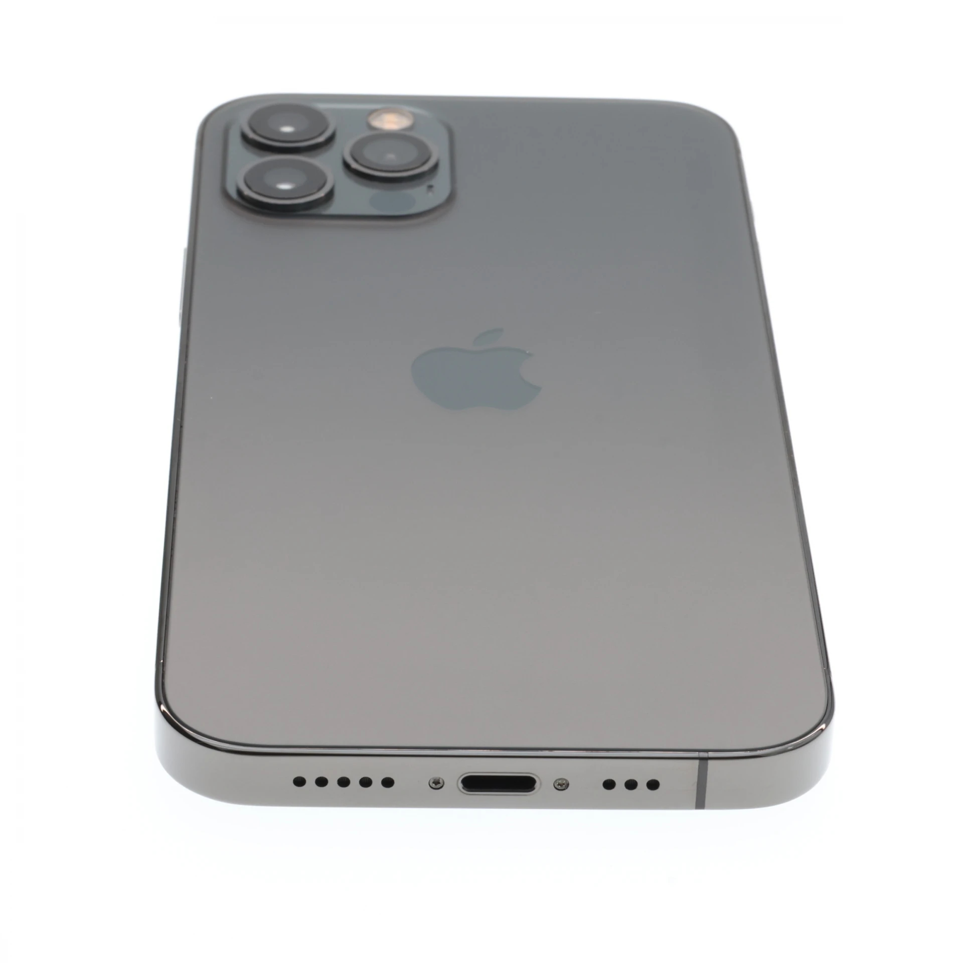 !! 1 ÉV GARANCIA !! Apple iPhone 12 Pro 128 GB Graphite 100%