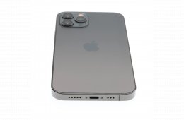 !! 1 ÉV GARANCIA !! Apple iPhone 12 Pro 128 GB Graphite 100%