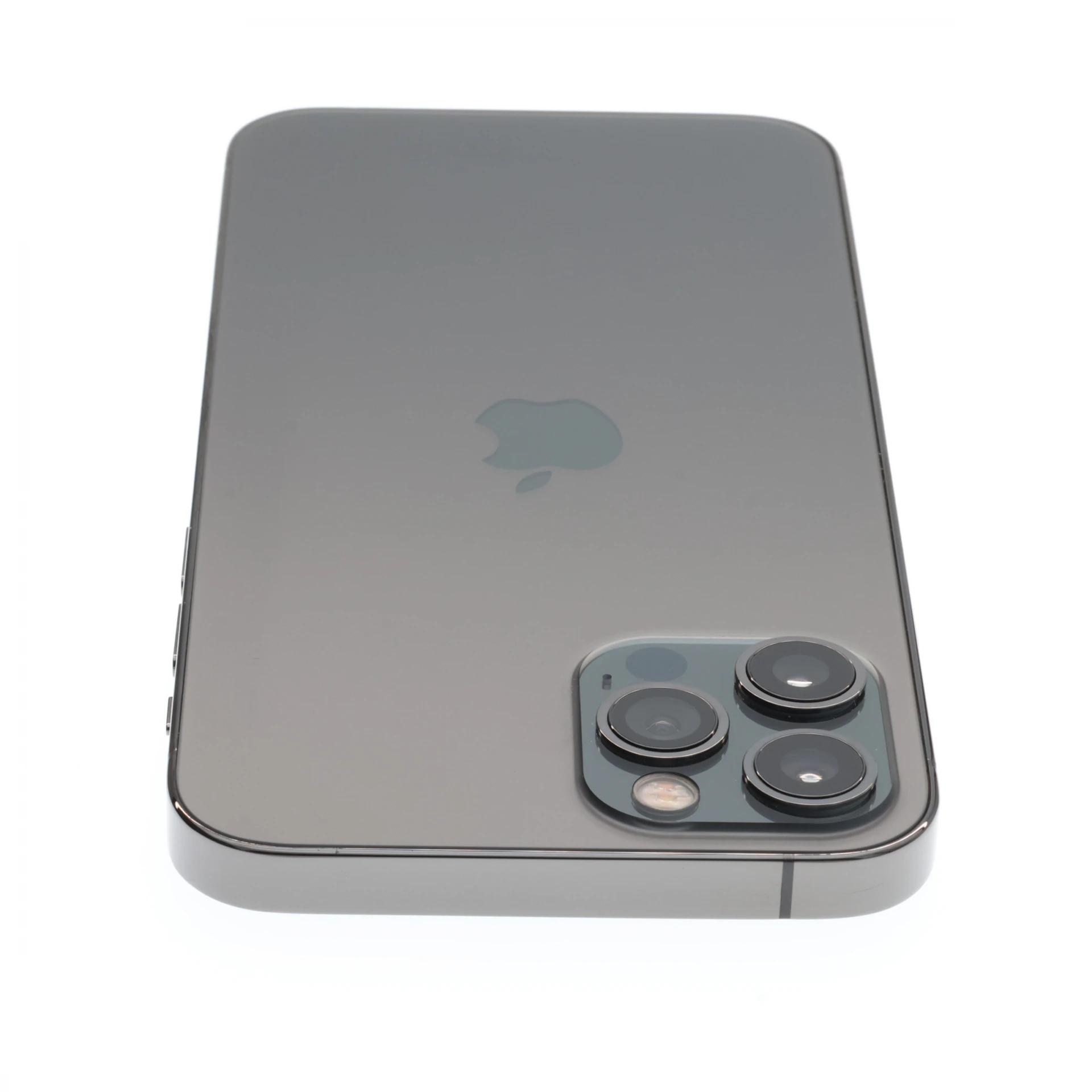 !! 1 ÉV GARANCIA !! Apple iPhone 12 Pro 128 GB Graphite 100%