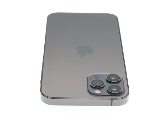 !! 1 ÉV GARANCIA !! Apple iPhone 12 Pro 128 GB Graphite 100%
