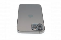 !! 1 ÉV GARANCIA !! Apple iPhone 12 Pro 128 GB Graphite 100%