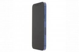 !! 1 ÉV GARANCIA !! Apple iPhone 12 Mini 64 GB Blue 100%