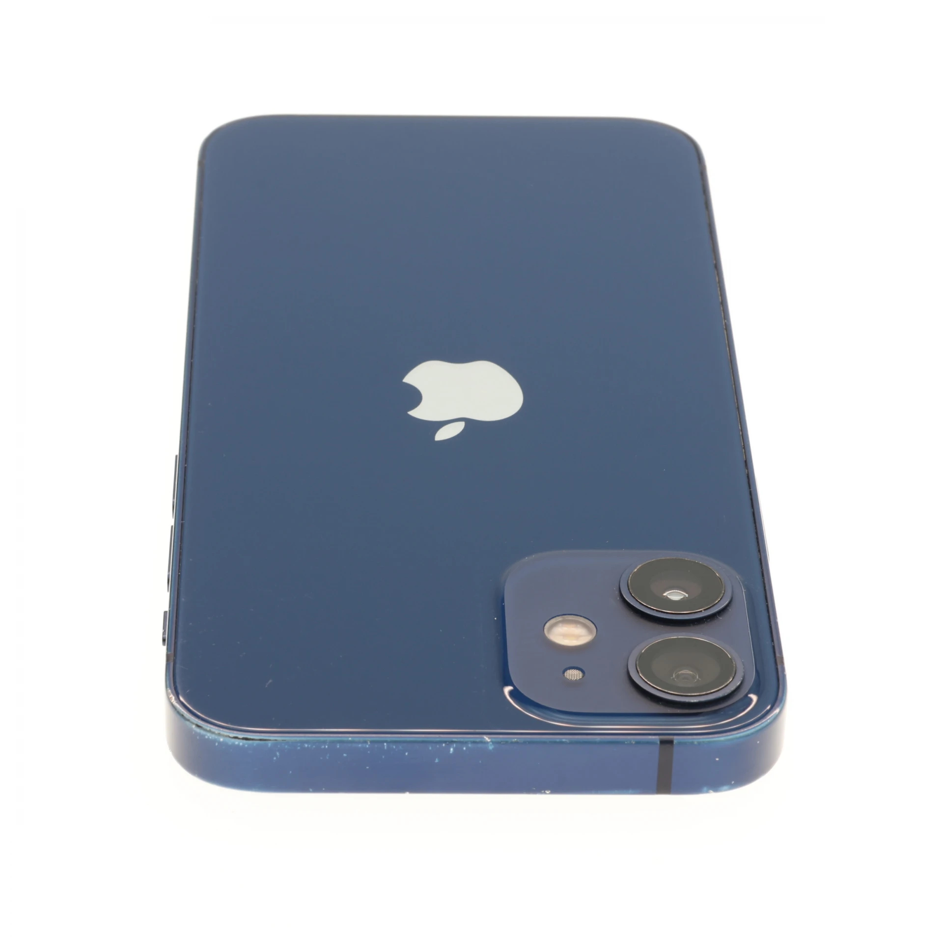 !! 1 ÉV GARANCIA !! Apple iPhone 12 Mini 64 GB Blue 100%