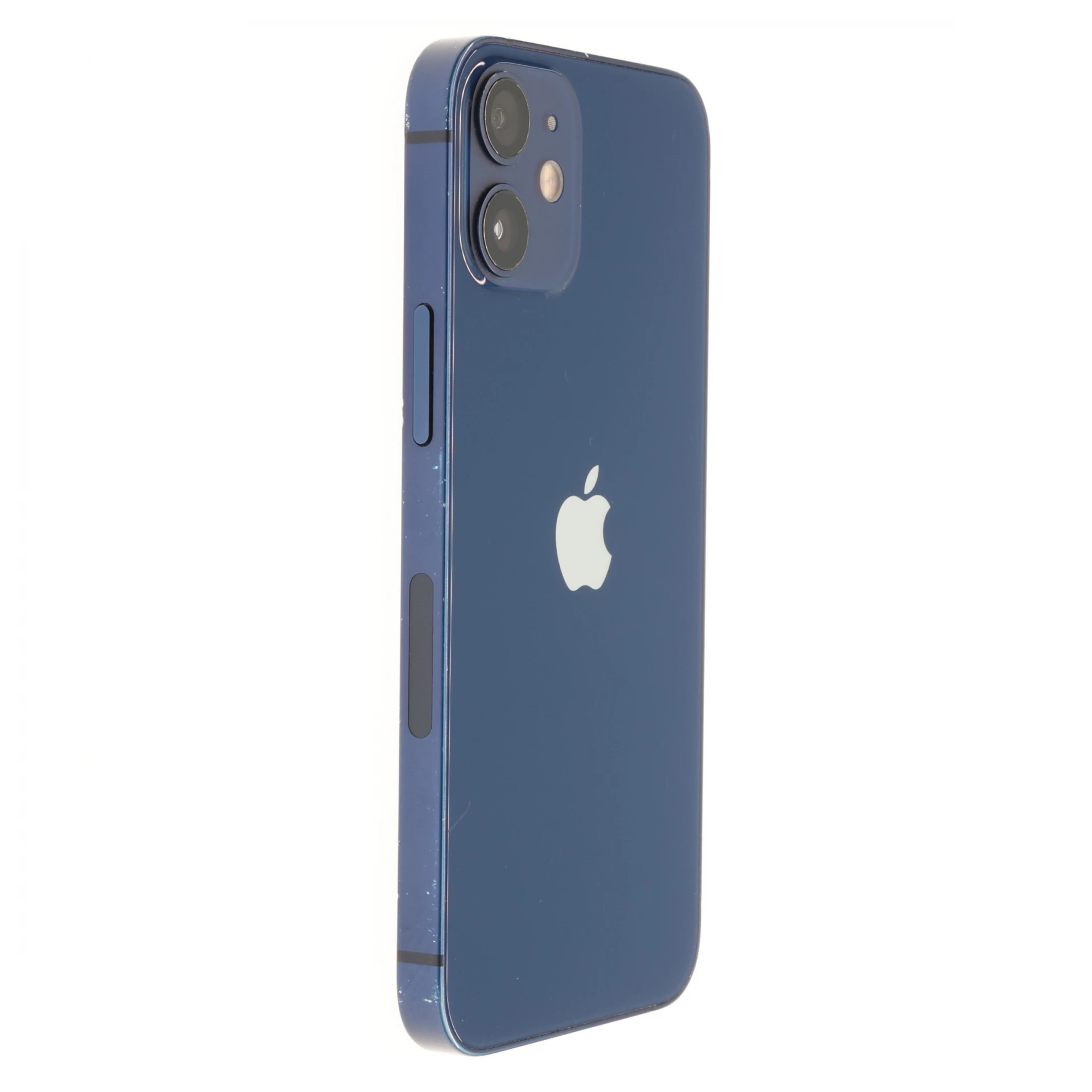 !! 1 ÉV GARANCIA !! Apple iPhone 12 Mini 64 GB Blue 100%