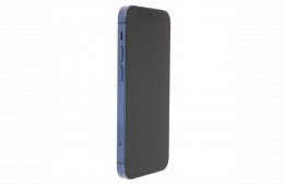 !! 1 ÉV GARANCIA !! Apple iPhone 12 Mini 64 GB Blue 100%