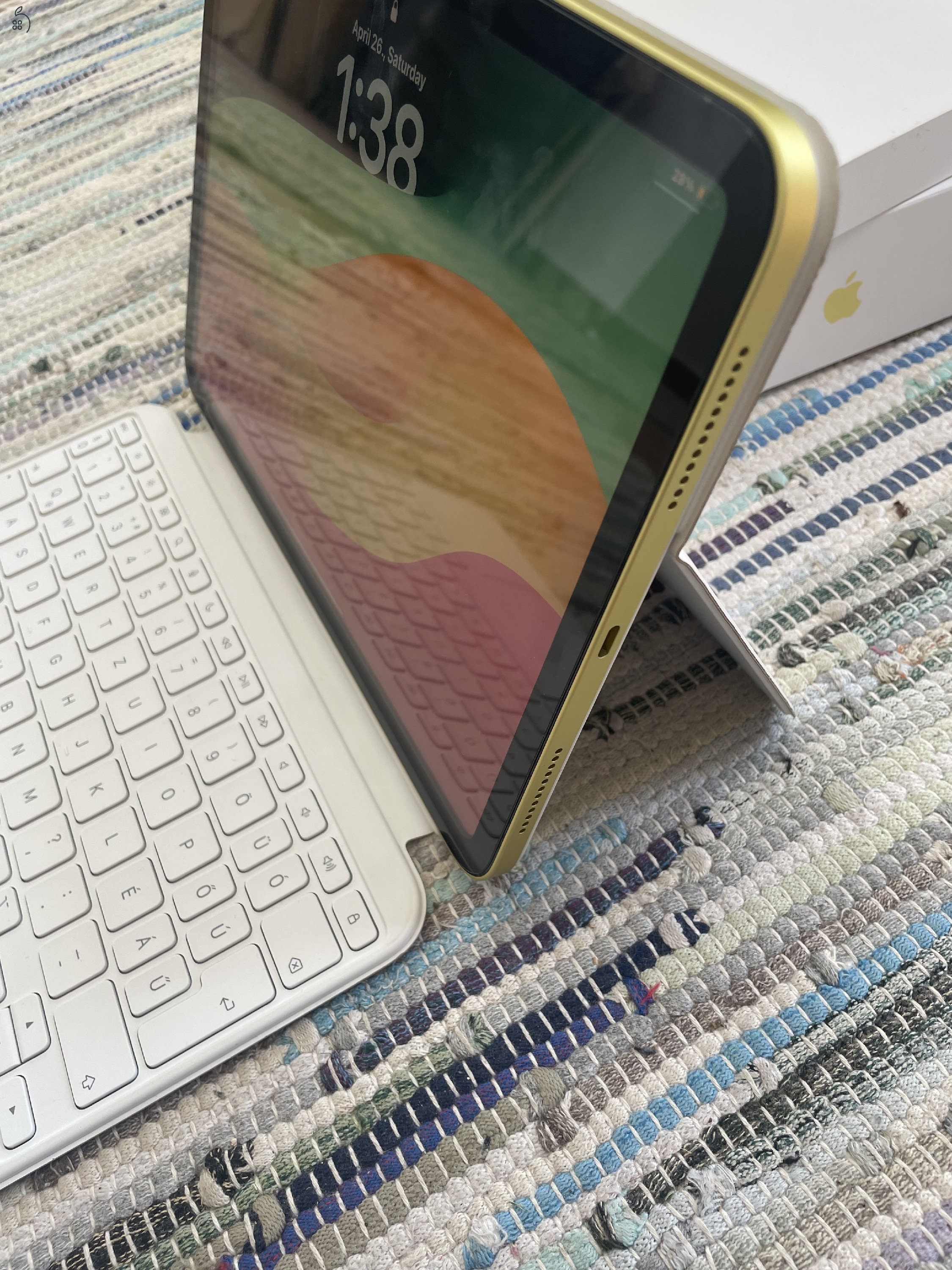 iPad 10th gen 64gb 