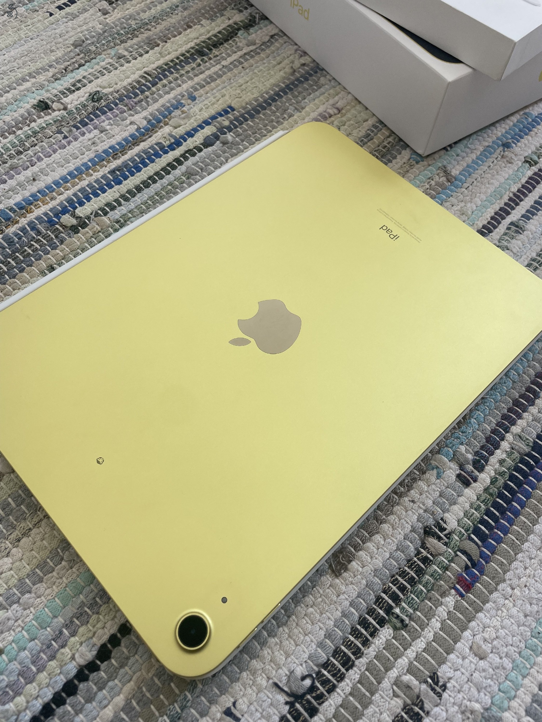 iPad 10th gen 64gb 