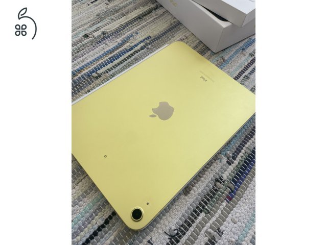iPad 10th gen 64gb 