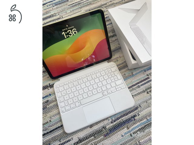 iPad 10th gen 64gb 