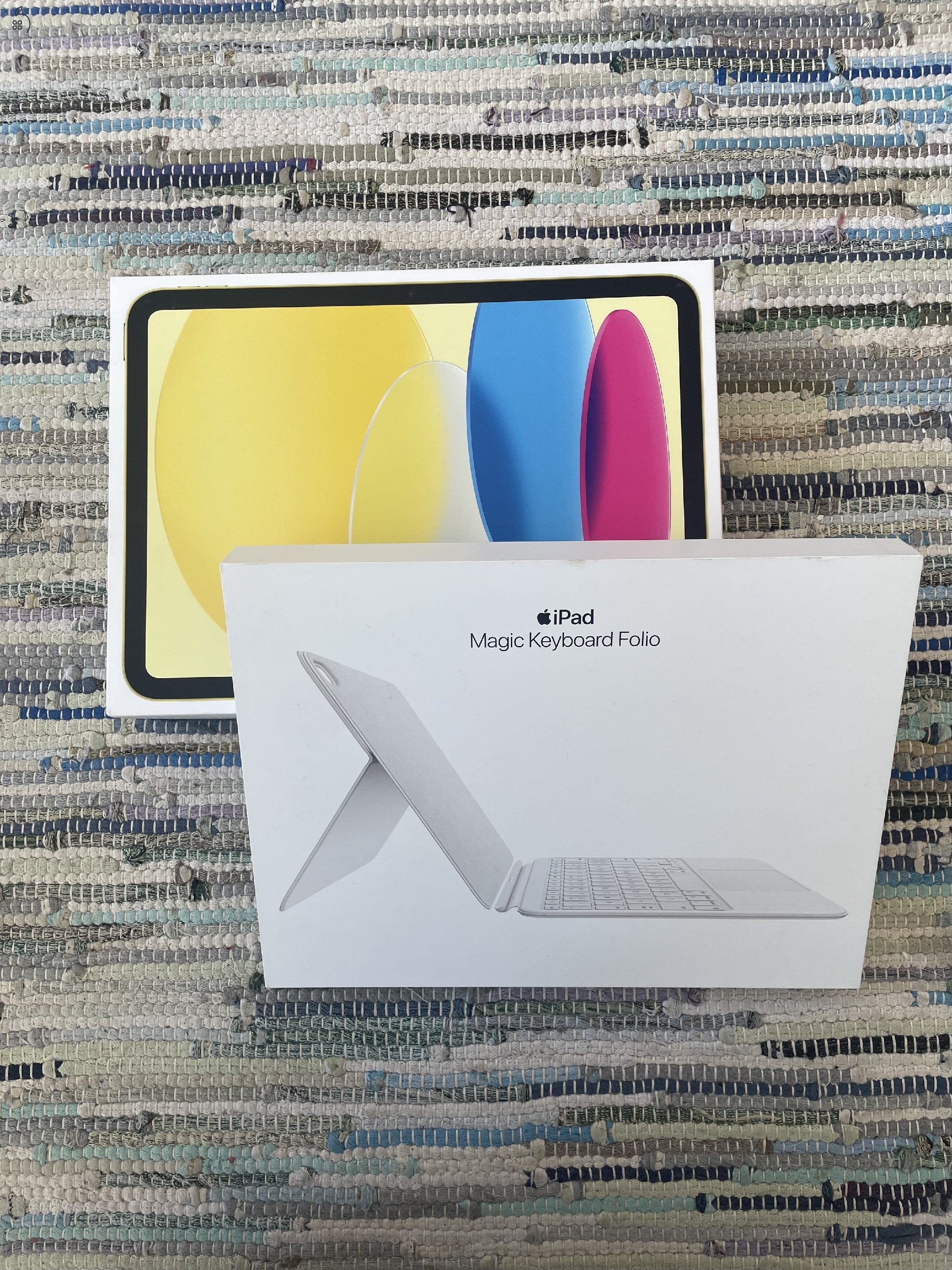 iPad 10th gen 64gb 