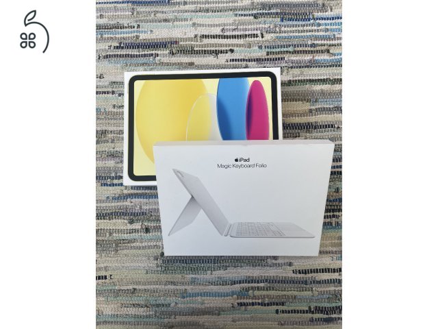 iPad 10th gen 64gb 