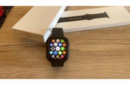 Apple Watch Series 6 44mm Space Grey 