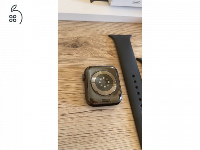 Apple Watch Series 6 44mm Space Grey 