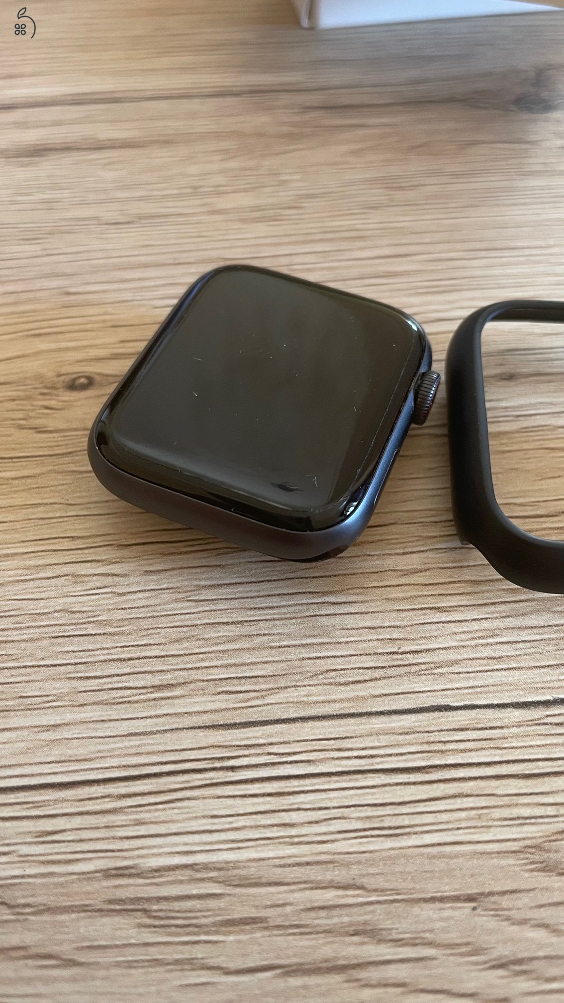 Apple Watch Series 6 44mm Space Grey 