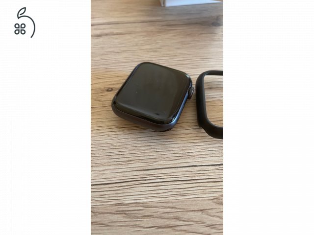 Apple Watch Series 6 44mm Space Grey 