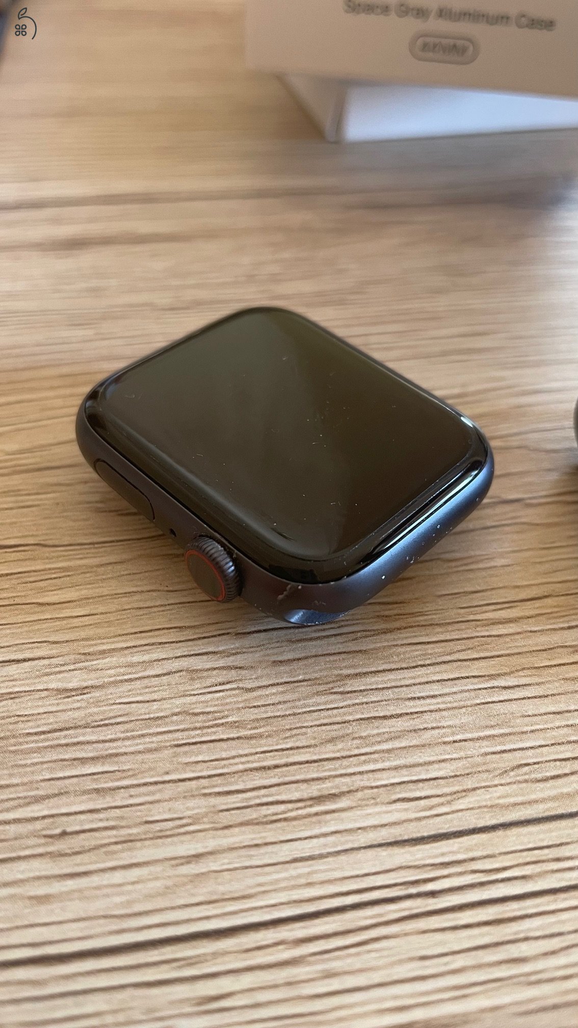 Apple Watch Series 6 44mm Space Grey 