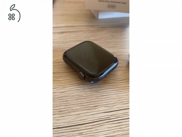 Apple Watch Series 6 44mm Space Grey 