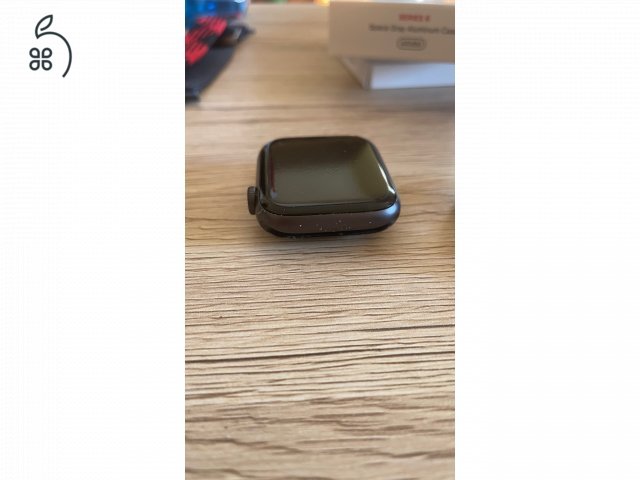 Apple Watch Series 6 44mm Space Grey 