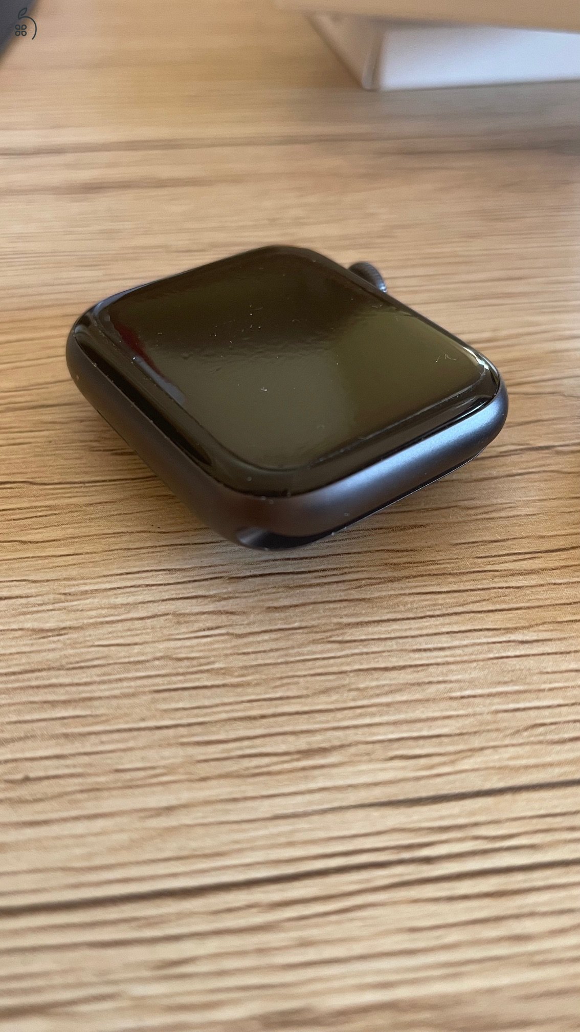 Apple Watch Series 6 44mm Space Grey 