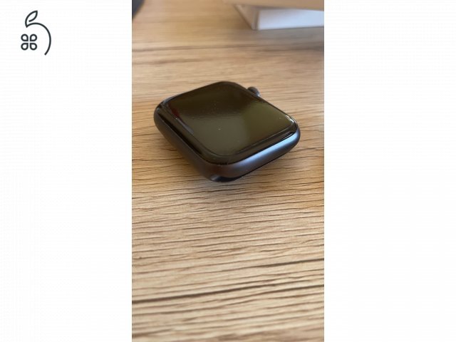 Apple Watch Series 6 44mm Space Grey 