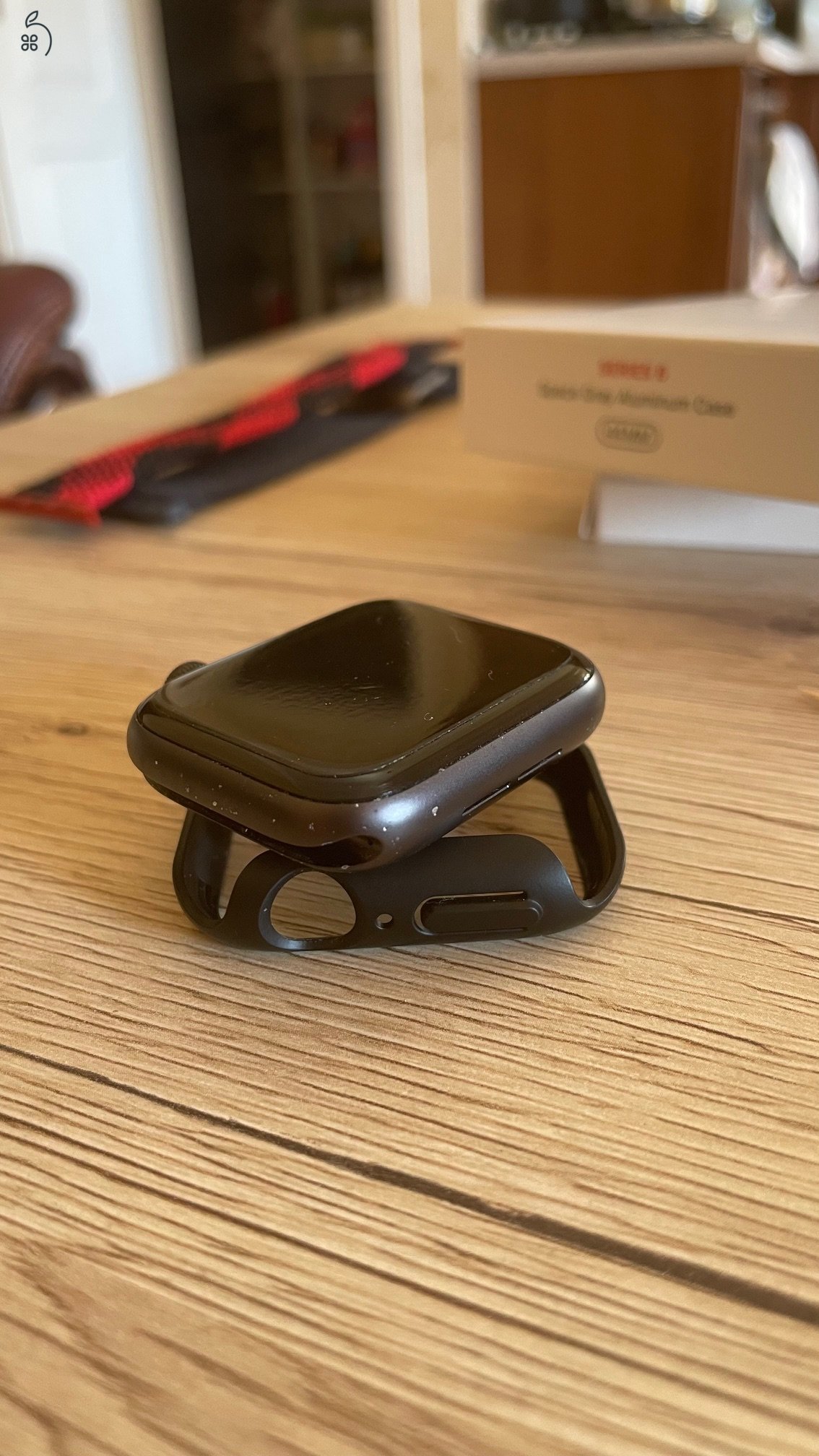 Apple Watch Series 6 44mm Space Grey 