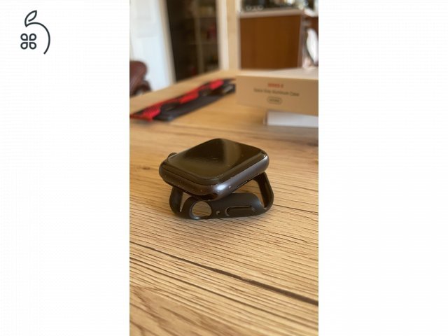 Apple Watch Series 6 44mm Space Grey 