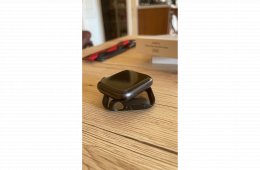 Apple Watch Series 6 44mm Space Grey 