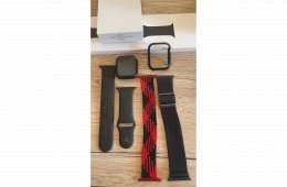 Apple Watch Series 6 44mm Space Grey 