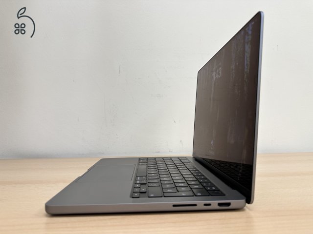 Üzletből, garanciával, Macbook Pro Retina 14