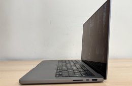 Üzletből, garanciával, Macbook Pro Retina 14