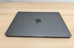 Üzletből, garanciával, Macbook Pro Retina 14
