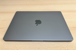 Üzletből, garanciával, Macbook Pro Retina 14