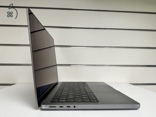 Üzletből, garanciával, Macbook Pro Retina 14
