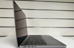 Üzletből, garanciával, Macbook Pro Retina 14