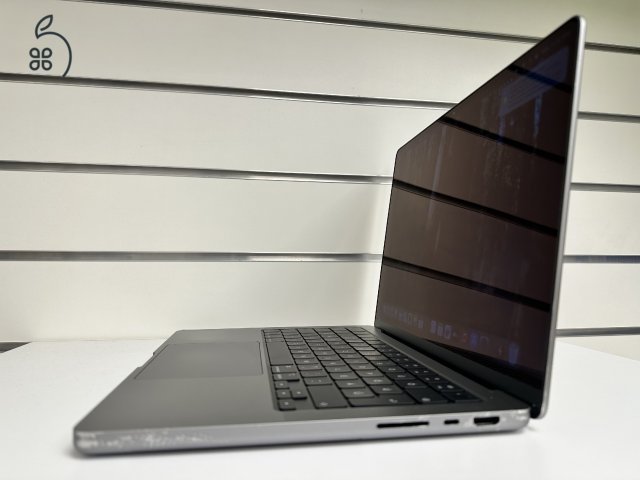 Üzletből, garanciával, Macbook Pro Retina 14