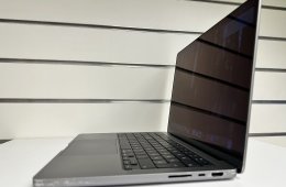 Üzletből, garanciával, Macbook Pro Retina 14