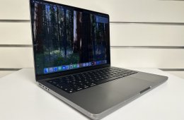 Üzletből, garanciával, Macbook Pro Retina 14