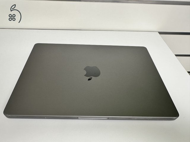 Üzletből, garanciával, Macbook Pro Retina 14
